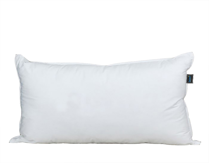 Micro Down Pillow - Feather Alternative - Hotel Pillow 50x70cm